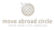 Move Abroad Circle