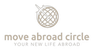 Move Abroad Circle